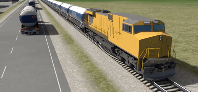 LNG for Transport LNG for transport