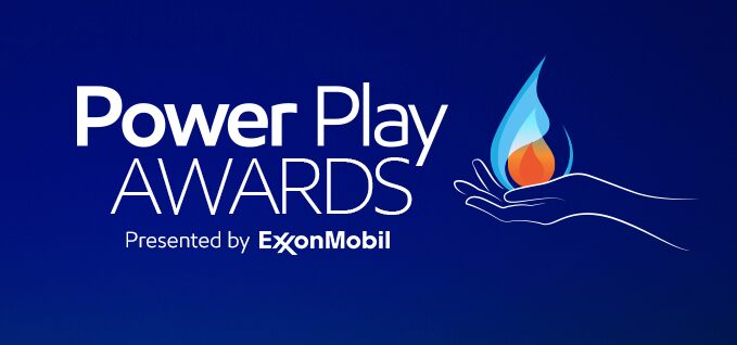 Power Play Awards