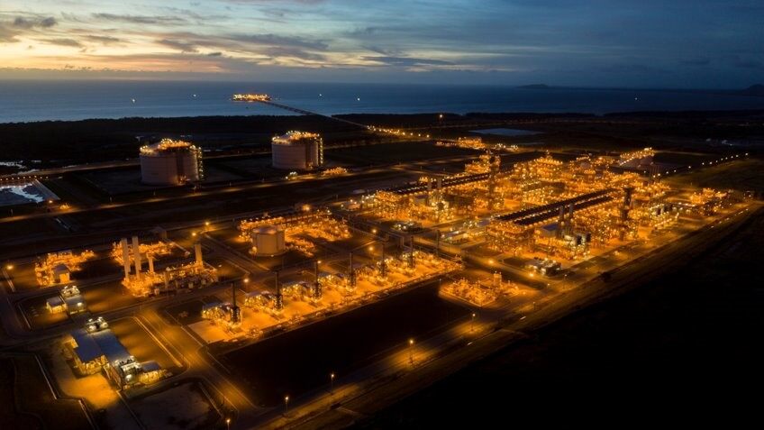 LNG market trends in energy and execution efficiency 