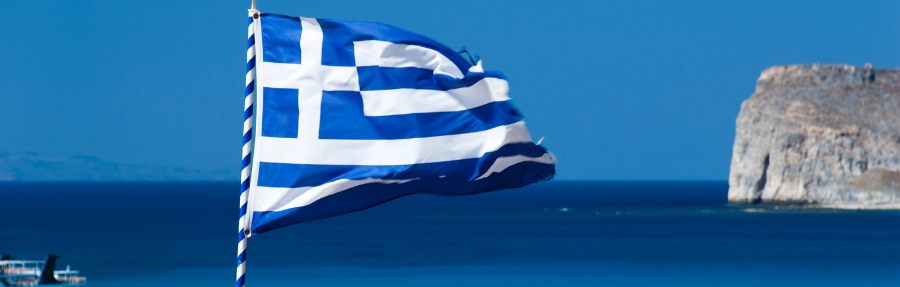 Major milestone for Greece LNG imports  MedGas