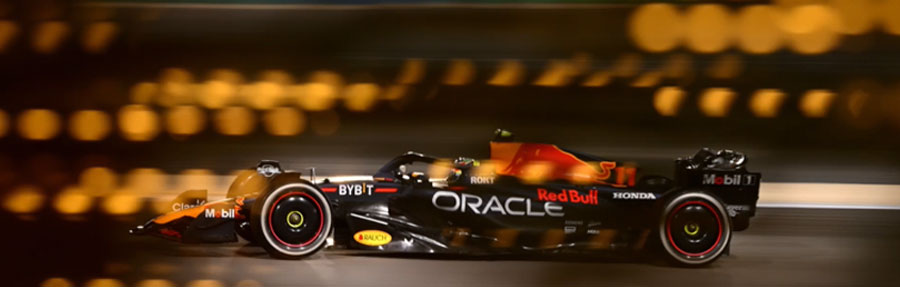 Exxonmobil Car Racing Liquefied Natural Gas | ExxonMobil LNG