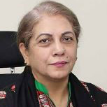 Uzma Adil Khan