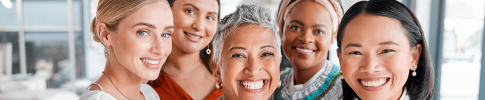 LNG empowering women