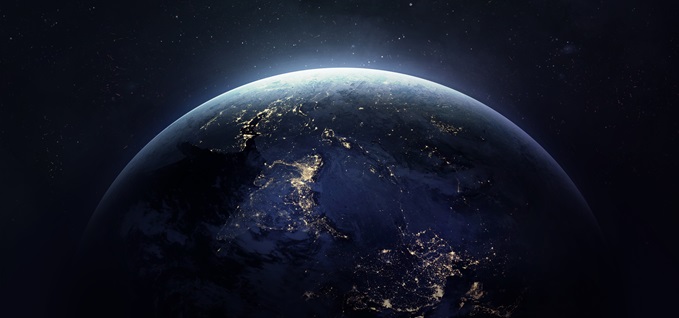 LNG around the world