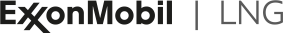 ExxonMobil LNG logo